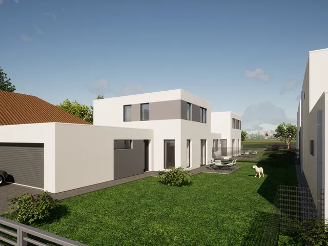 Eladó ház Székesfehérvár, Ráchegy 150 nm