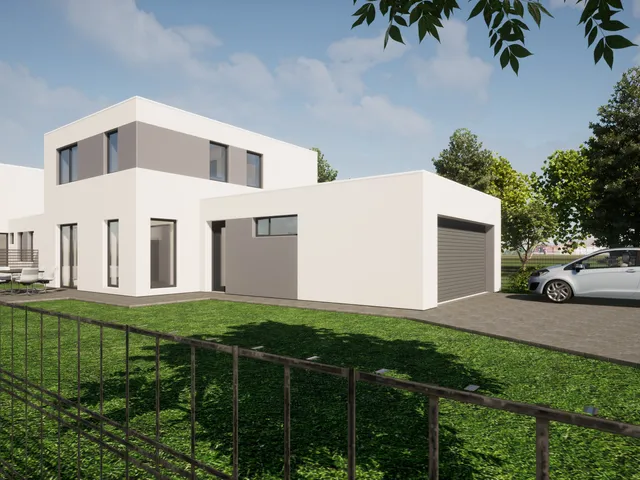 Eladó ház Székesfehérvár, Ráchegy 150 nm