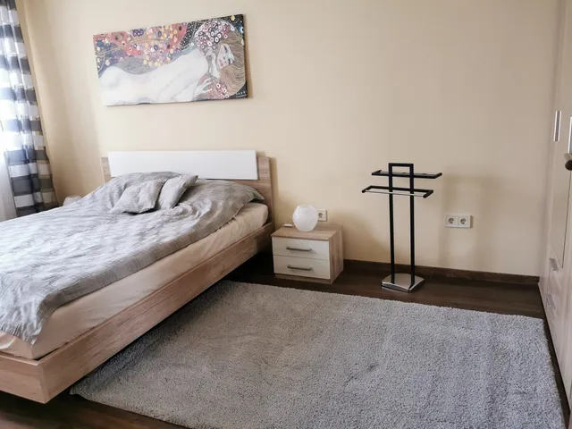 Kiadó lakás Pátka 643 nm