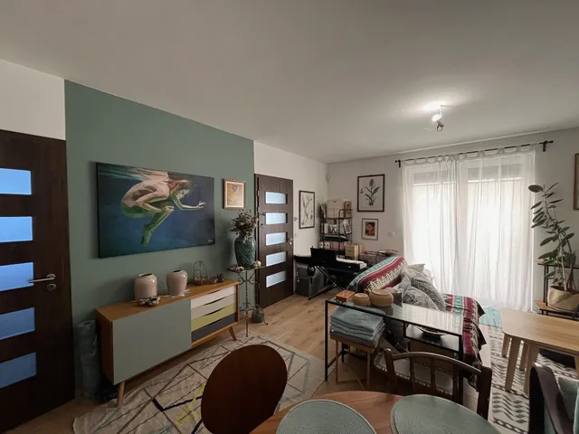 Eladó lakás Velence 79 nm