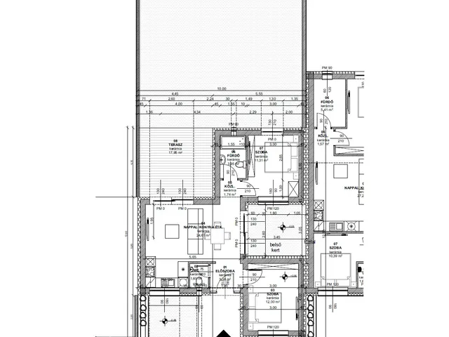 Eladó ház Siófok 58 nm