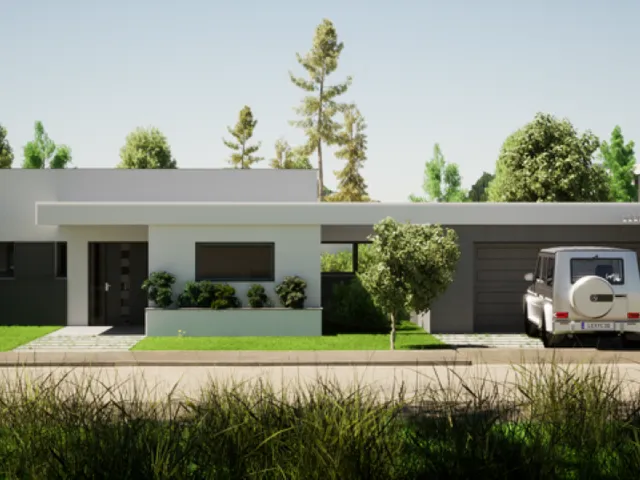 Eladó ház Siófok 58 nm