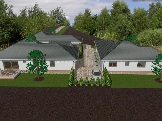 Eladó ház Székesfehérvár, Maroshegy 121 nm