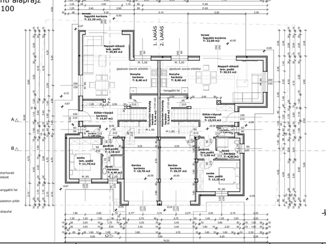Eladó ház Székesfehérvár, Öreghegy 142 nm