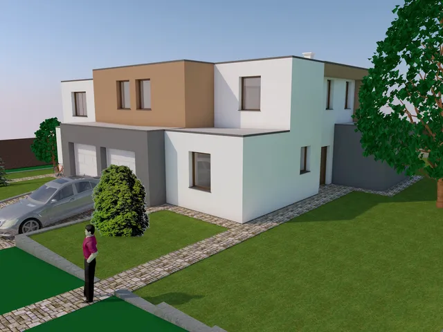 Eladó ház Székesfehérvár, Öreghegy 142 nm