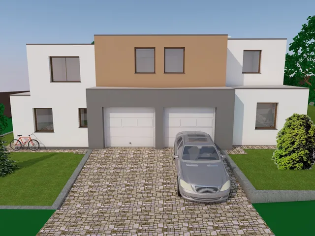 Eladó ház Székesfehérvár, Öreghegy 142 nm