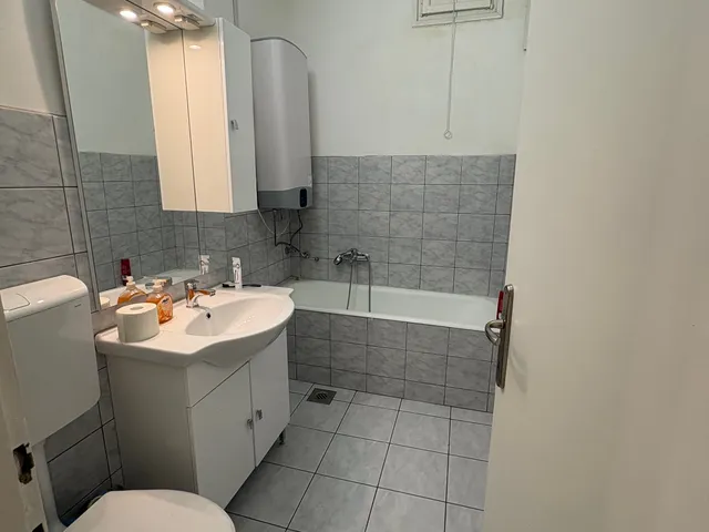 Eladó lakás Székesfehérvár, Prohászka 54 nm
