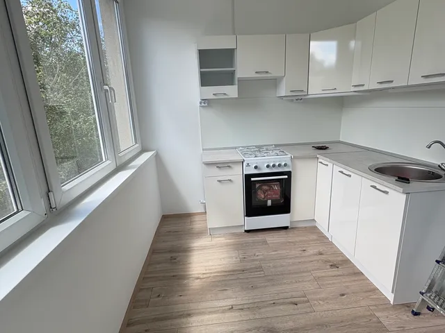 Kiadó lakás Székesfehérvár, Vezérutcák 50 nm