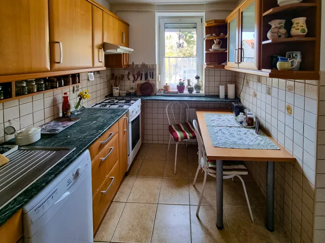 Eladó ház Székesfehérvár, Öreghegy 121 nm