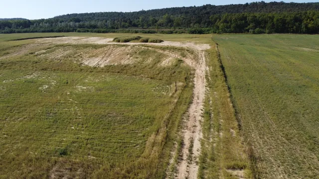 Eladó telek Isaszeg, Dányi út 804 nm