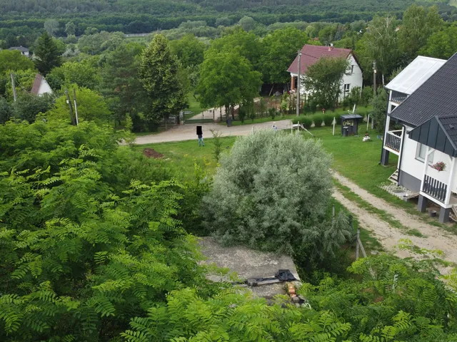 Isaszeg eladó üdülőtelek 1000 m² telekterületű: 15,9 millió Ft