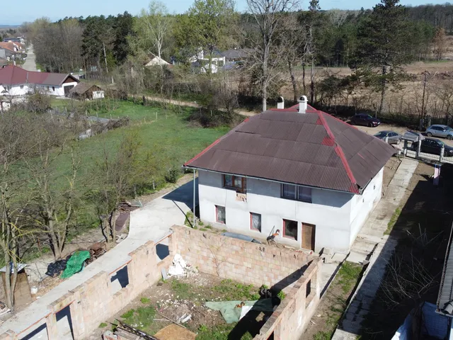 Eladó ház Isaszeg 119 nm