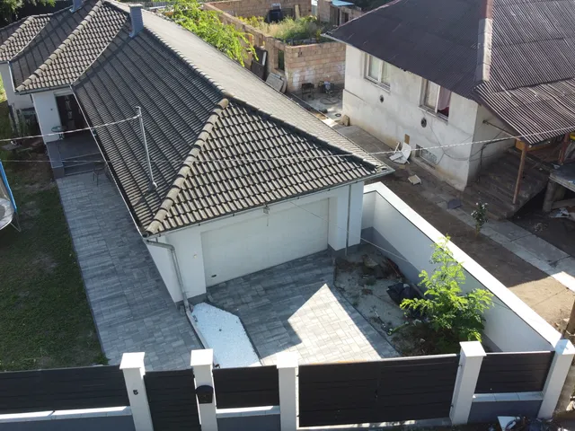 Eladó ház Isaszeg 87 nm