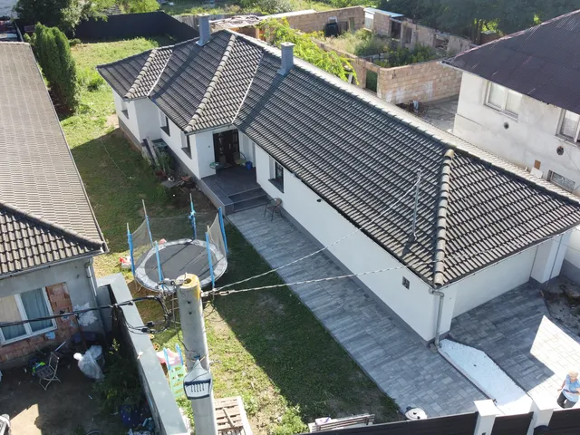 Eladó ház Isaszeg 87 nm