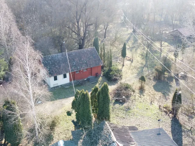 Eladó mezőgazdasági ingatlan Isaszeg 252 nm