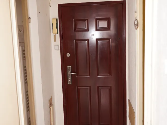 Eladó lakás Budapest XIV. kerület, Rákosfalva, Szentmihályi út 12-14 46 nm