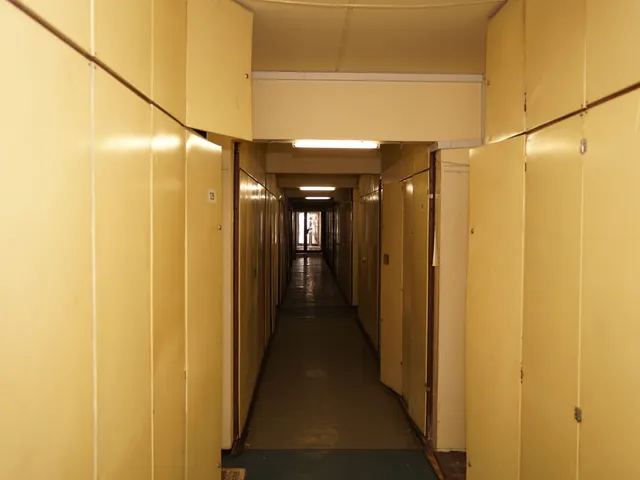 Eladó lakás Budapest XIV. kerület, Rákosfalva, Szentmihályi út 12-14 46 nm