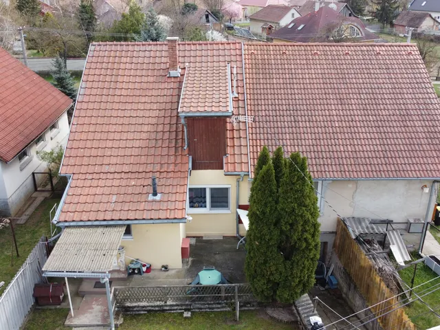 Eladó ház Isaszeg, Madách Imre utca 60 57 nm