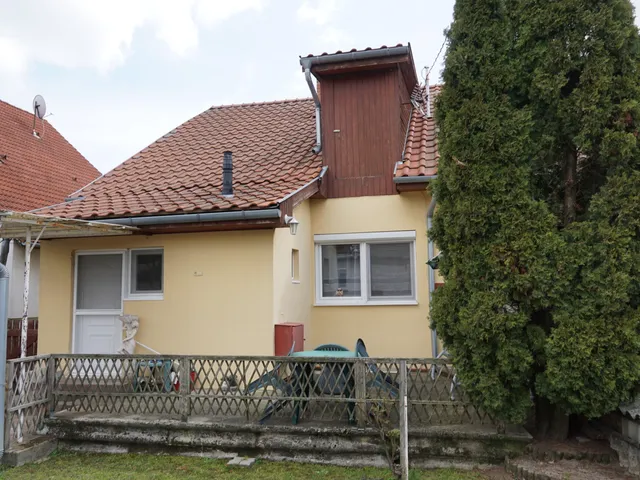 Eladó ház Isaszeg 57 nm