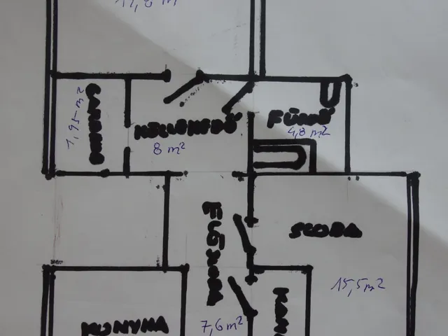 Eladó lakás Isaszeg 79 nm