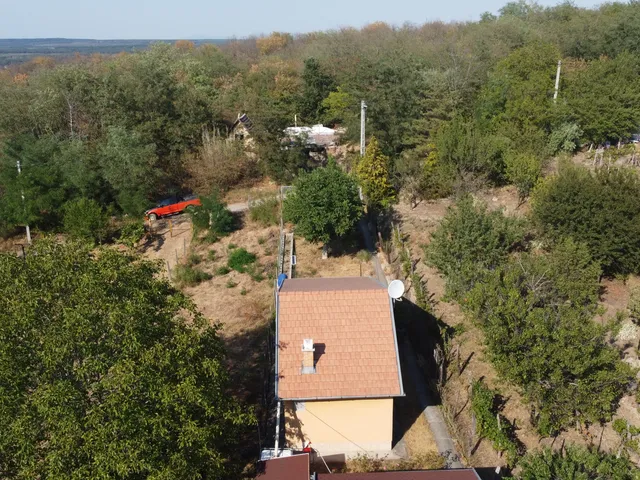 Eladó nyaraló Isaszeg, Présház utca 51 37 nm