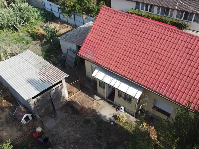Eladó ház Isaszeg 58 nm