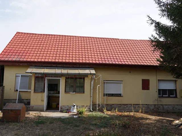Eladó ház Isaszeg, Dózsa György utca 6 58 nm