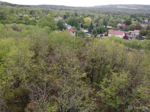 Eladó telek Isaszeg 1115 nm