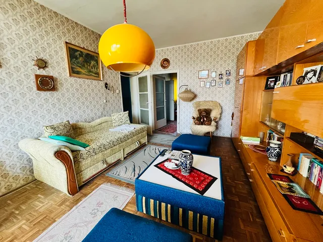 Eladó lakás Debrecen, Belváros 55 nm