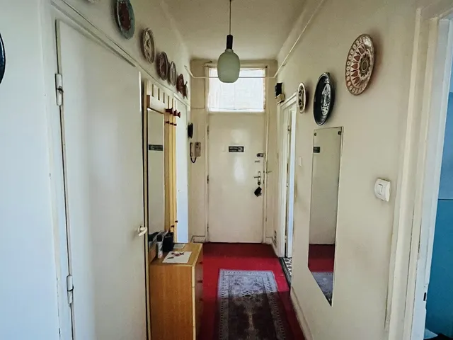 Eladó lakás Debrecen, Belváros, Vármegyeháza utca 55 nm