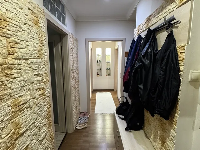 Eladó lakás Debrecen, Egyetemváros, Serház utca 60 nm