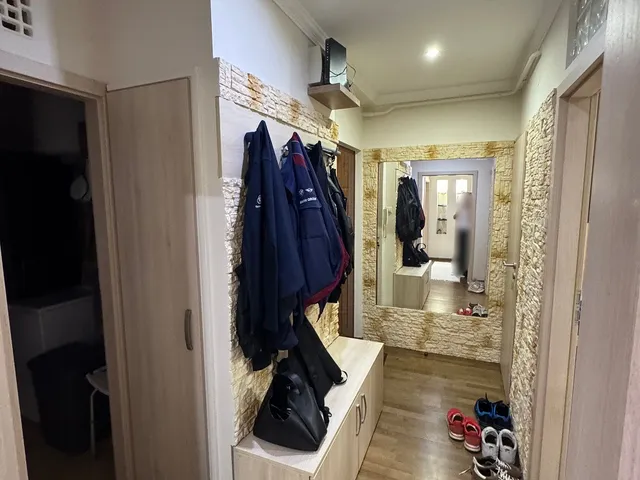 Eladó lakás Debrecen, Egyetemváros, Serház utca 60 nm