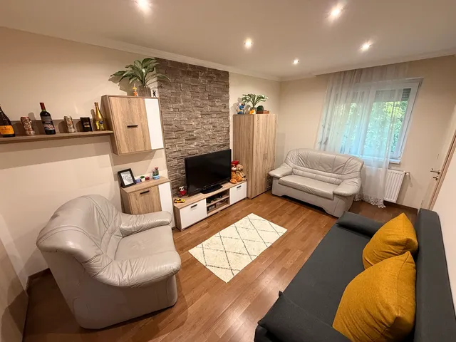 Eladó lakás Debrecen, Egyetemváros 60 nm