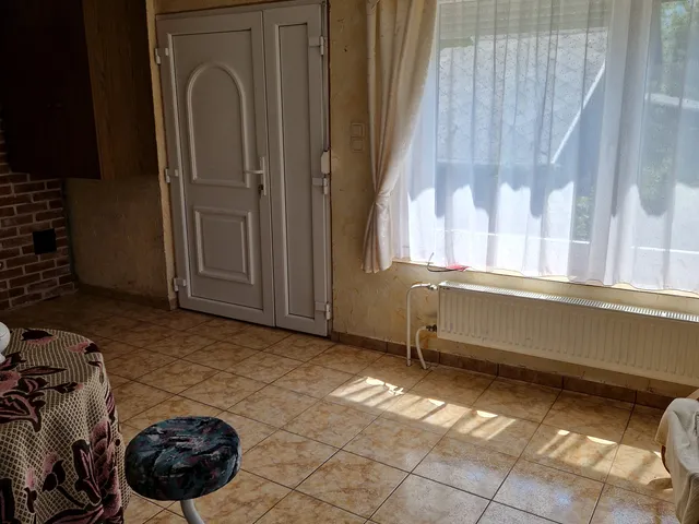 Eladó ház Fehérvárcsurgó 160 nm