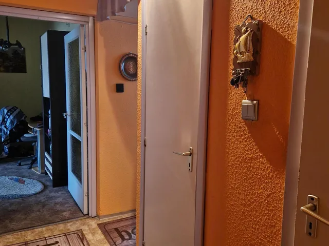 Eladó lakás Székesfehérvár, Víziváros 55 nm