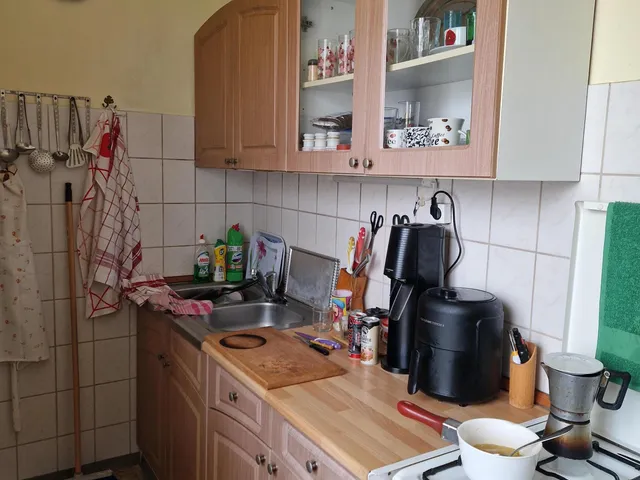 Eladó lakás Székesfehérvár, Víziváros 55 nm