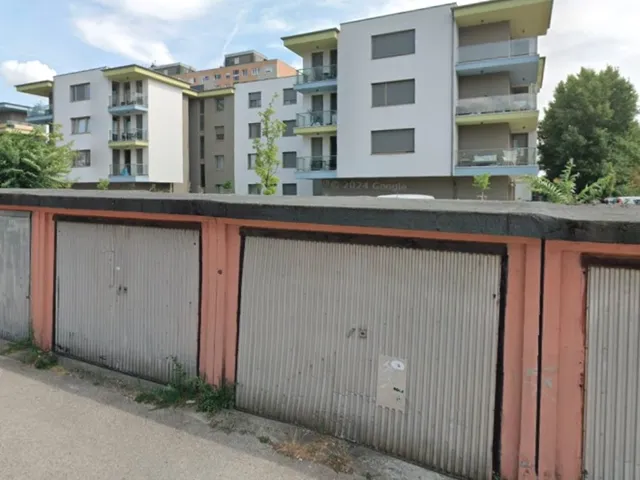 Eladó garázs Székesfehérvár, Belváros 18 nm