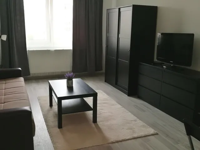 Kiadó lakás Székesfehérvár, Belváros 35 nm