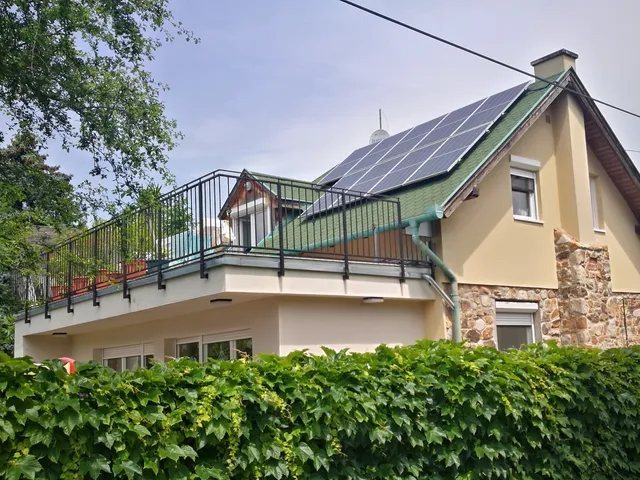 Eladó ház Gárdony 117 nm