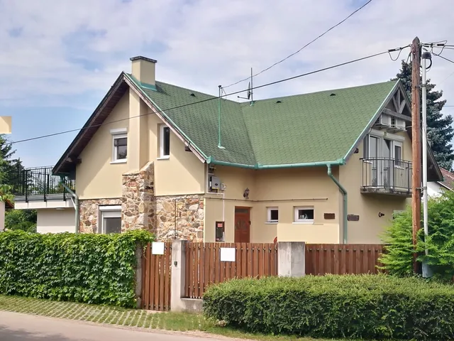 Eladó ház Gárdony 117 nm