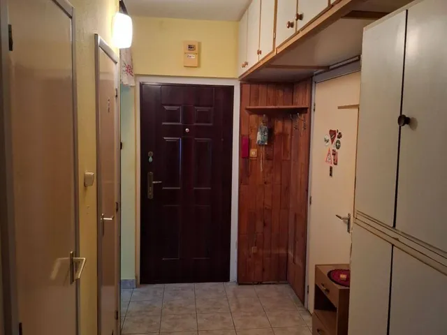 Eladó lakás Székesfehérvár, Palotaváros 49 nm