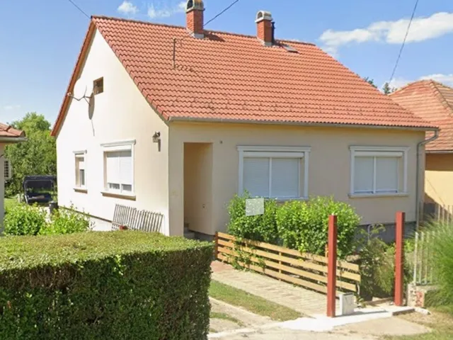 Eladó ház Szabadbattyán 100 nm