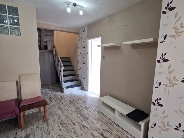 Eladó ház Székesfehérvár, Ráchegy 80 nm