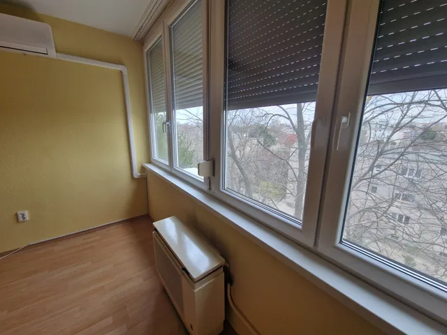 Kiadó lakás Székesfehérvár, Fáy ltp 50 nm