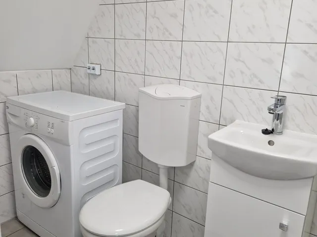 Kiadó lakás Székesfehérvár, Öreghegy 22 nm
