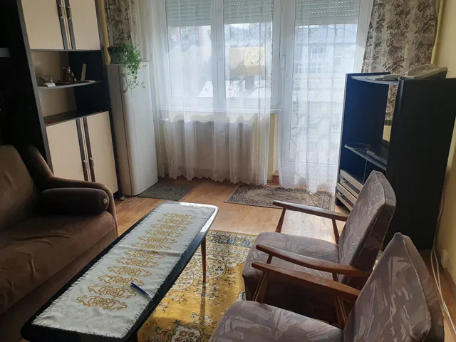 Eladó lakás Székesfehérvár, Belváros 49 nm