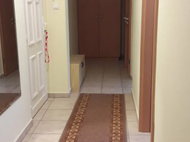 Eladó lakás Polgárdi 54 nm