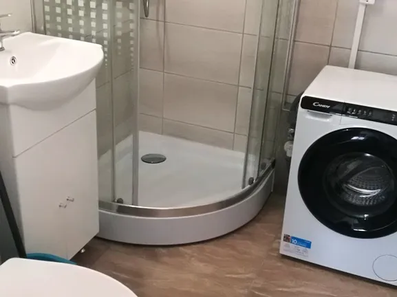 Kiadó lakás Székesfehérvár, Belváros, Ösz utca 35 nm