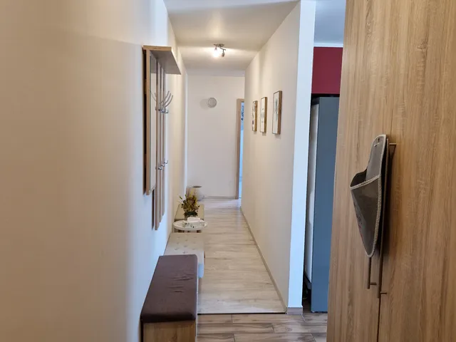 Eladó lakás Székesfehérvár, Szedreskert 70 nm