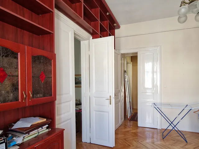 Eladó lakás Székesfehérvár, Belváros 125 nm